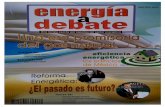 inergy.latinergy.lat/images/pazflor.pdf · de los Recursos Energéticos (tellaco@yahoo.com). 52 1 SEPTEMBRE/OCTUBRE/2013 . ubica en una meseta, que algunos especialistas llaman el