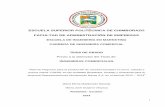 ESCUELA SUPERIOR POLITÉCNICA DE CHIMBORAZO FACULTAD …dspace.espoch.edu.ec/bitstream/123456789/9977/1/102T0064.pdf · Previo a la obtención del Título de: INGENIERAS COMERCIALES