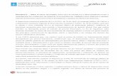 Elevo a seguinte proposta de resolucióngalicia.fespugt.es/images/pdfs/VERSION_FINAL_EN_LIMPO.pdf · 2019-12-23 · relacións de postos de traballo como de persoal funcionario ou