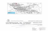 PAVIMENTACIÓ DE CARRERS. ANUALITAT 2019 AL MUNICIPI DE … · Aquest projecte ha estat redactat per l’Enginyer de Camins, Canals i Ports, Javier Roig i Prades (col 24.854). 2.