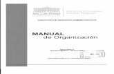 San Luis Potosíseer.slp.gob.mx/Transparencia 2015/19_IV_DSA_DA_MO.pdf · adscrito a la Dirección de Servicios Administrativos, así como las funciones a su cargo. Este documento