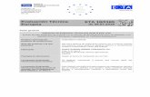 Evaluación Técnica ETA 18/0165 Europea de 09.07 · 2018-10-03 · Página 3 de 19 de la Evaluación Técnica Europea ETA 18/0165, emitida el 09.07.2018 Partes específicas de la