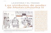 05-F01 · Códice Florentino, lib. VIII, f. 12v. d igit A liz A ción: rA íces 13. Tízoc, conquistador, aparece con los atavíos de los dioses Huitzilopochtli (yelmo de colibrí),