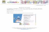 Agenda para ‘El Cambio’popayan.gov.co/sites/default/files/documentosAnexos/comu...Agenda para ‘El Cambio’ La Alcaldía de Popayán a través de la Secretaría de Educación