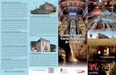 Centros Culturales y Cuevas Prehistóricas de Cantabria · 2020-05-20 · agua. De hecho, en los días de lluvia, el río vuelve a brotar, discurriendo por debajo de la pasarela de