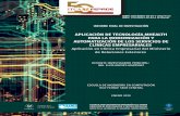 Tecnología mHealth para la Modernización y …...2020/02/01  · Este documento técnico es una publicación de la Escuela Especializada en Ingeniería ITCA–FEPADE ; tiene el propósito