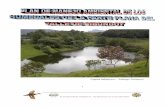Corpoamazonia...plan de manejo ambiental –humedales valle de sibundoy 3 convenio de cooperaciÓn nº 160 de 2006 – celebrado entre corpoamazonia y la fundacion cultural del putumayo