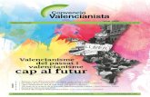 Valencianisme del passat i valencianisme cap al futur · Raonem Punt d’Encontre Manolo Soler Raonem es un proyecte audiovisual de divulgacio en l’ambit valencià que tracta de