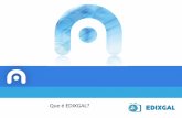 Que é EDIXGAL? - atioatio.es/pub/ficheiros/download.php?file=../edixgal.pdfO proxecto de educación dixital para a incorporación de materiais dixitais en todas as materias de 5º