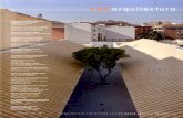 COAM - COAM, Colegio Oficial de Arquitectos de Madrid Files/fundacion... · 2015-08-26 · (Parque Natwal del Estrecho) Isla de InvEtIgación Laura Silva Klug / Pag 81 La fflrección