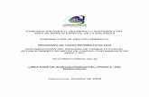 LINEAMIENTOS CONCEPTUALES Y METODOLÓGICOS PARA LA CONSTRUCCIÓN DE LA LINEA BASE DE ... · 2019-11-26 · LINEA BASE DE SUJETOS PASIVOS DEL TRAMO 1 - RÍO MANACACIAS Villavicencio,