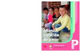 Parvulitos Alianza, creación de amor MI CATECISMO. 123ecat.server.grupo-sm.com/ecat_Documentos/MX191050_012638.pdf · Llamados a servir 147. Encuentro 32: Niños misioneros 151.