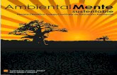 · PDF file ambientalMENTEsustentable, 2007, (I), 3 INDICE 5 Presentación do número MARCO TEÓRICO 7 A complexidade ambiental Enrique Leff. Rede de Formación Ambiental-PNUMA (México)