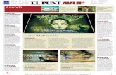 Revista de Prensa - Maria Canals · 2012-03-12 · 'Hedwig and the Angry Inch' (2001) El musical de culte es projecta a I'Espai ETC de Vic, a les 22.00 h « Animic Concert a El Forat