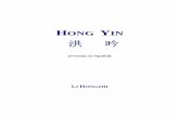 HONG YIN - Minghui.orgVisita al Templo Sur de China La tierra pura de la Escuela Fo ya no está tranquila, vías demoníacas y corazones perversos prevalecen en el mundo caótico;