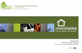 2ª CONFERÊNCIA PASSIVHAUS PORTUGAL 2014 · 2018-02-14 · Victor Ferreira Plataforma Construção Sustentável Entidade Gestora do Cluster Habitat Sustentável 1 2ª CONFERÊNCIA