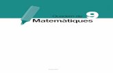 Quadern de Matemàtiques - Escola Cristianablogs.escolacristiana.org/formacio/files/2020/03/funcions_i_grafique… · a) La imatge per la funció f dels nombres 32505, 10021, 43559,
