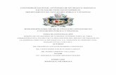 UNIVERSIDAD NACIONAL AUTÓNOMA DE NICARAGUA, …repositorio.unan.edu.ni/8616/1/18721.pdf · 2016, SEGÚN EL COSO 2013”. Presentado por los bachilleres MARIO OSMANY SALGADO con número