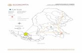 Ubicación - gob.mx · 2019-10-10 · SUBSECRETARÍA DE MINERÍA DIRECCIÓN GENERAL DE DESARROLLO MINERO DIRECCIÓN DE PROYECTOS Y ASUNTOS INTERNACIONALES Localización: El lote minero