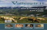 Vallespir11vallespir.cat/vallespir/vallespir11.pdf · 2016-03-02 · tava Le Courrier de Ceret al final dels anys 1950, que era situada al carrer de Sant Ferreol de Ceret. En aquest