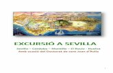 Córdoba Montilla Amb ocasió del Doctorat de sant …...medieval va ser un dels grans focus culturals de les tres grans religions monoteistes (cristiana, islàmica i jueva): la ciutat