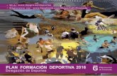 Diputación de Granada 1news.alhamadegranada.info/wp-content/uploads/2016/03/... · 2016-03-10 · Diputación de Granada · Delegación de Deportes · 7 4º Enseñanza Pádel, nivel