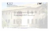 REPÚBLICA DE CHILE ESTUDIO: ACTUALIZACIÓN PLAN DE COMUNAL.transparencia.municipalidadcasablanca.cl/1_07_Pladeco/... · 2013-11-21 · especificaciones técnicas generales, responsables,