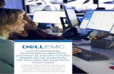 Los ecosistemas - Dell · Los ecosistemas tecnológicos efectivos permiten la transformación digital de las empresas del mercado del segmento intermedio 2 Introducción En la era