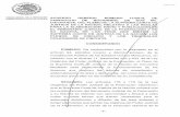 Suprema Corte de Justicia de la Nación · 2019-12-03 · Evidencia criptográfica · Firma electrónica certificada Nombre del documento firmado: 17-2019 (REGLAS TESIS-SUSTITUYE