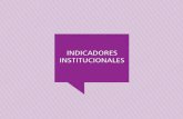 INDICADORES INSTITUCIONALES rector/Informes...11.8% Total de PE de licenciatura y TSU Alumnos Matrícula a 31/diciembre/2013 Alumnas Alumnos Total Bachillerato385337 722 TSU3633 69