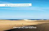Un continente - Gran Canaria...Jugar al golf en Gran Canaria es más que practicar un deporte, es una tradición que tiene su origen en 1891, año en que se funda el Real Club de Golf