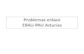 Problemas enlace PAU asturias - Laboralfq's Blog...Los valores de electronegatividad en la escala de Pauling de Ios átomos de fósforo y de Cloro son, respectivamente, y 3,0. La molécula