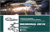 CEAM | Centro Estudios y Asesoramiento Metalأ؛rgico 2019-09-25آ  CEAM | Centro Estudios y Asesoramiento