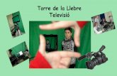 Torre de la Llebre Televisió - Toolbox | mSchools · Fem Televisió a l’escola. Des de les àrees de llengua: Unitat didàctica: Ens comuniquem i comuniquem. … al treball transversal.
