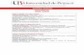 Universidad de Boyacá - ENFERMERÍA SEDE TUNJA · 2019-03-07 · Universidad de la Sabana, Maestría en Enfermería - Universidad de la Sabana (en curso). ... Universidad Ciencias