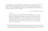 «La mentira contable»: crónica de incomunicación y engaño ...rvlj.com.ve/wp-content/uploads/2020/05/RVLJ-13-385-407.pdf · 386 Revista Venezolana de Legislación y Jurisprudencia