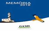 AGRAÏMENTS CONTINGUTS - GOB Menorca · Posada en marxa del projecte de medi marí «Mar Nostra». 7 d’agost Presentació de la publicació de la guia Resiliència cli - màtica