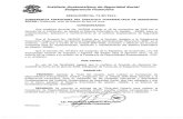 Instituto Guatemalteco de Seguridad Social Subgerencia ...pruebas.igssgt.org/Siges/Documentos/guia cdp.pdf54-2010, emitió la Ley del Presupuesto General de Ingresos y Egresos del