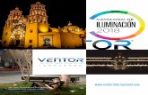 CATÁLOGO DE ILUMINACIÓN · 2019-03-14 · 2 2018 Indudablemente el mercado de la iluminación profesional ha presentado un gran crecimiento en estos últimos años, lo que nos ha