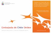 Propuesta de Portal Web que Universidad de Chile agrupe y ...repositorio.uchile.cl/tesis/uchile/2006/gonzalez_c... · Escuela de Diseño PROYECTO PARA OPTAR AL TÍTULO DE DISEÑADOR