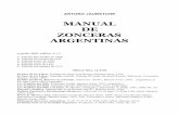 ARGENTINASc1130004.ferozo.com/fmmeducacion/Bibliotecadigital/Jau... · 2018-10-22 · III) “La confiscación de bienes queda abolida para siempre del Código Penal Argentino”