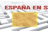 nydiaep@hotmail.com ESPAÑA EN SU LABERINTOA partir del 26-J gobernará España un partido o coalición emanado de la “de-mocracia electoral” que tanto celebra Oc-cidente. Sondeos