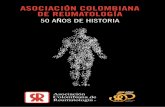 asoreuma.org años de...© 2017 ASOCIACIÓN COLOMBIANA DE REUMATOLOGÍA CALLE 94 NO. 15 - 32 OFICINA 603 TELÉFONOS: 6350840 - 6350841  BOGOTÁ, COLOMBIA TODOS LOS DERECHOS ...