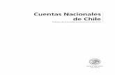 Cuentas Nacionales de Chile · Evolución de la actividad económica • 2013 Cuentas Nacionales Evolución de la actividad económica en el año 2013 Gráfico 2 Demanda interna Gráfico