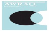 Revista de análisis y pensamiento sobre el mundo árabe e … · 2018-02-11 · Revista de análisis y pensamiento sobre el mundo árabe e islámico contemporáneo AWRAQ Boletín