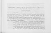 1993 VI SymposiumT1 · Martín de Bragado, y Piedad y Unión [Gorgois dice Unión y Piedadl de Córdoba. 2. En la actualidad este archivo se encuentra en proceso de constitución