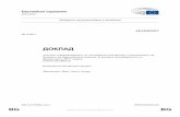 PR Dec Agencies - European Parliament · 2017-06-26 · 28.3.2017 ДОКЛАД относно освобождаването от отговорност във връзка с изпълнението