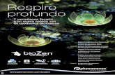 Guía de productos bioZen - Microsoft€¦ · MENTE 6 plataformas de partículas 3 innovadoras Las tres nuevas plataformas de partículas bioZen™ fueron diseñadas y creadas individualmente