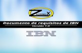 Documento de requisitos de IBN€¦ · Web viewAuthor zechao jin Created Date 04/13/2016 16:55:00 Title Documento de requisitos de IBN Last modified by Xavier Asencio Fiol