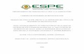 DEPARTAMENTO DE CIENCIAS DE LA VIDA Y LA AGRICULTURA ...repositorio.espe.edu.ec/bitstream/21000/15836/1/T-ESPE-040764.pdf · tallo en varias soluciones desinfectantes (detergente